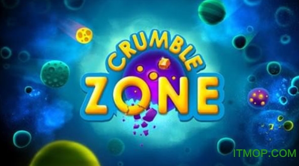 破碎地带(Crumble Zone)图2