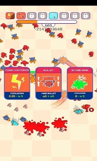 踏步荡秋千Step Swing图2