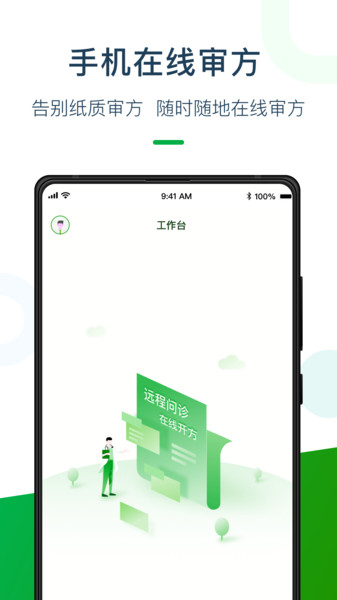 荷叶药师图3