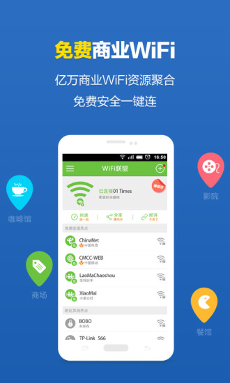 WiFi联盟