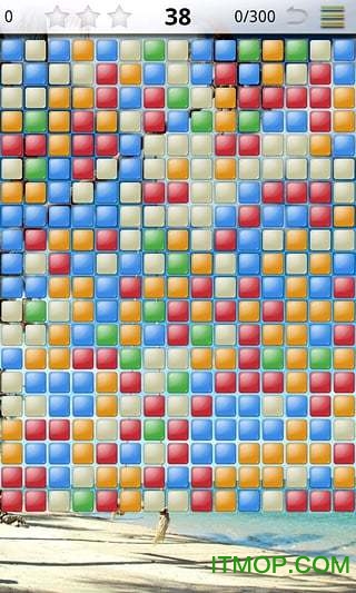 方块消除手机版图3