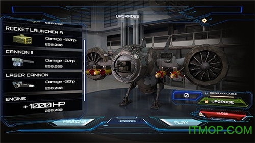 无人机世界反恐战争内购破解版图2