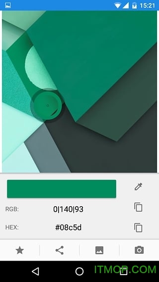 简易取色器手机版图3