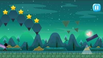 梦幻火柴人生存图4