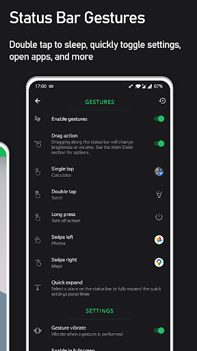 OPPO仿苹果ios状态栏(Super Status Bar)