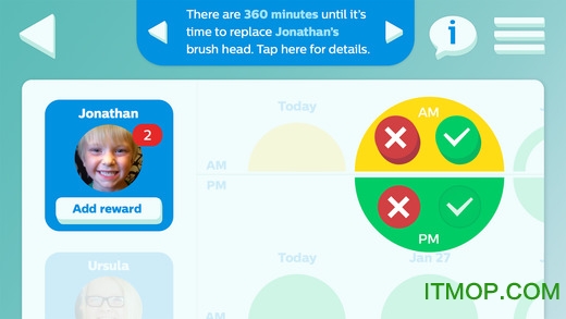 sonicare for kids中文版图2