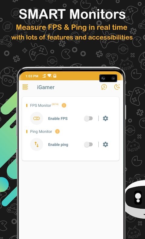 iGamer游戏助推器图3