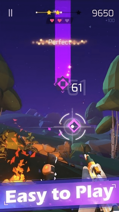 节奏枪战游戏图2