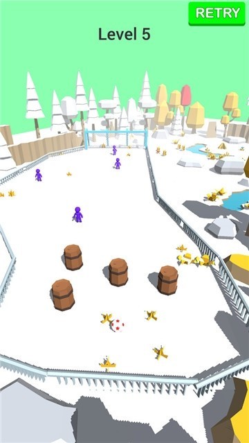 射门!足球 射门!足球