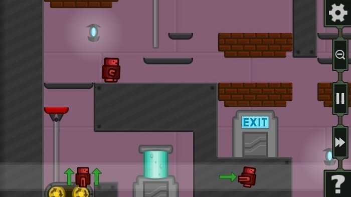 Unstable Engineer: EE