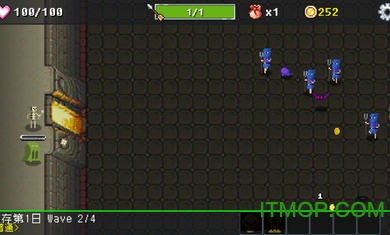 地下城防御内购破解版(Dungeon Defense)图3