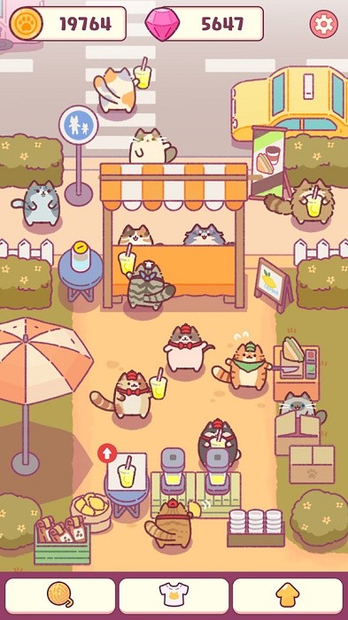 从零开始的街边摊2026图4