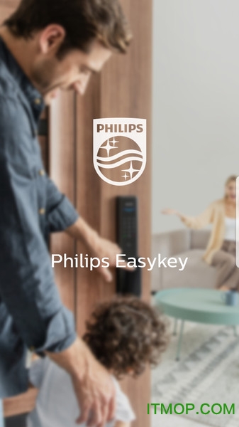 飞利浦智能锁图4