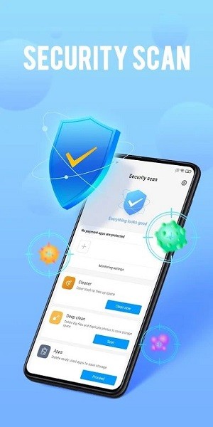 小米手机评测视频图1