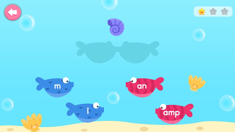 自然拼读 phonics 3图3