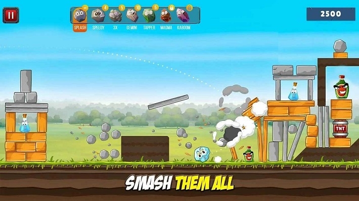 瓶子射击模拟器图3