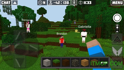 星球建造planetcraft图4