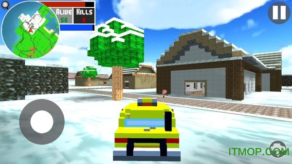 迷你像素世界3图3