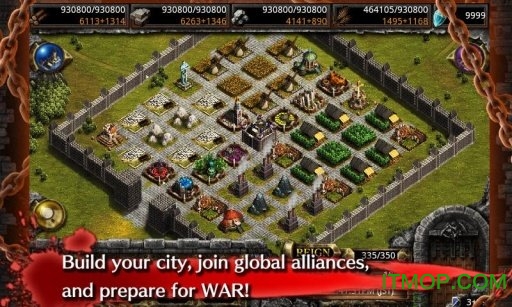 王国征服游戏(Kingdom Conquest)