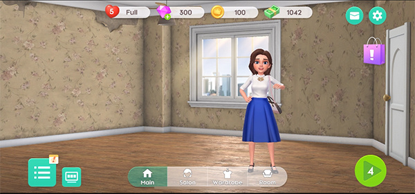 老姐向前冲游戏中文版图2