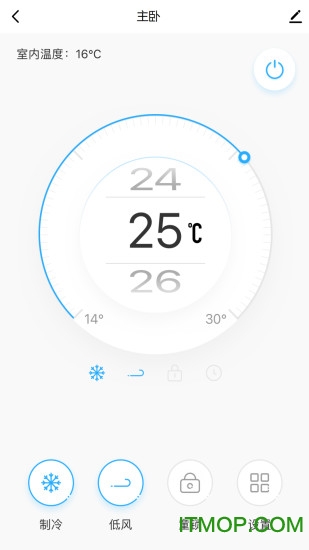 特灵智能空调图2