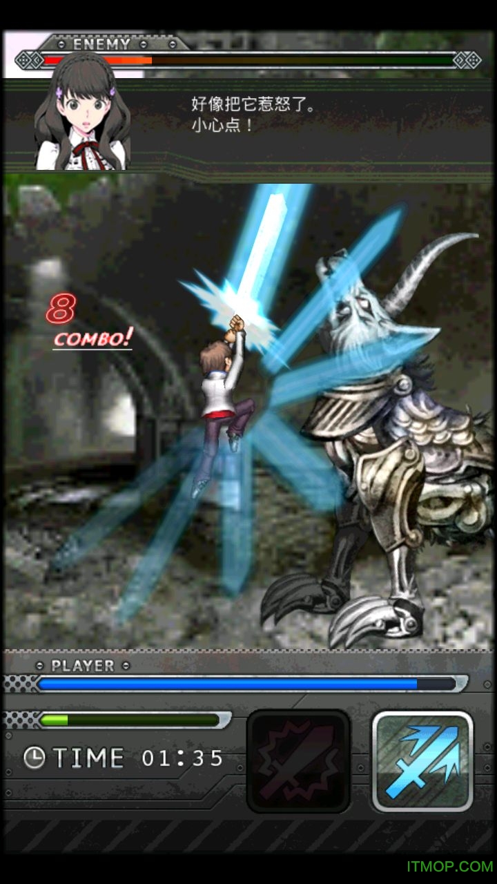 机械兽终结者无限金币版(Beast Breakers)