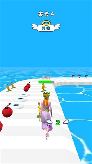 换装时尚秀 换装时尚秀