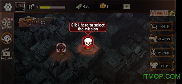 末日召唤：废土生存图2