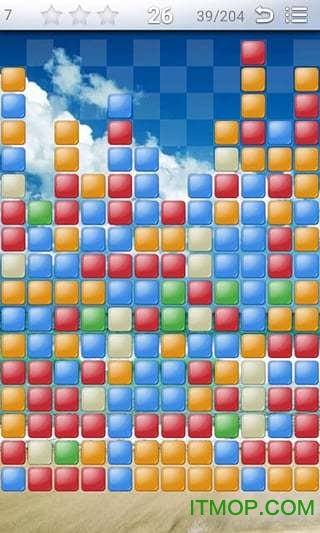 方块消除手机版图1