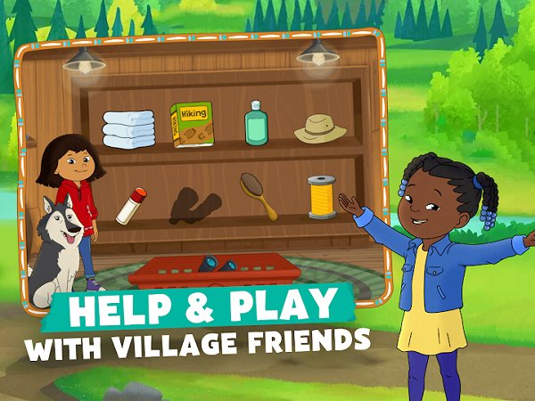 德纳利的莫莉(Molly of Denali)图2