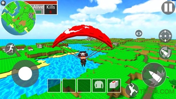 迷你像素世界3图2