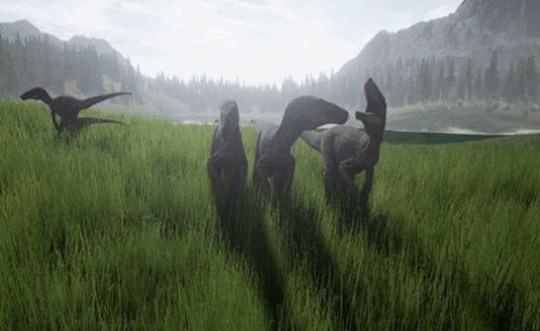 恐龙岛大猎杀图3