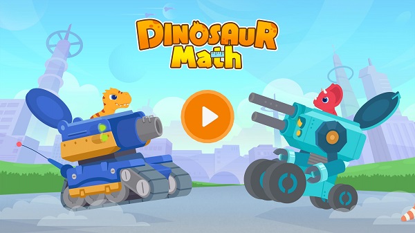 恐龙数学(Dinosaur Math)图5