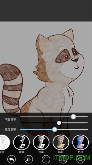 光学绘画图1