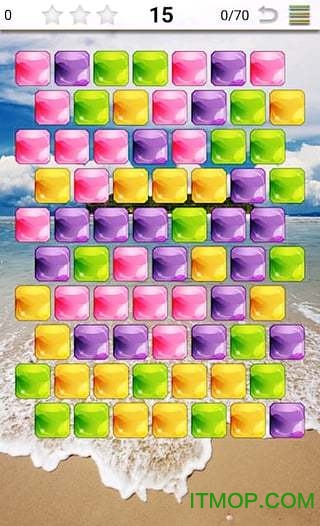 方块消除手机版图4