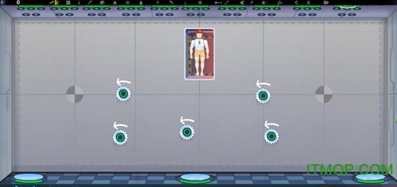 人类实验室无限金币版 人类实验室无限金币版