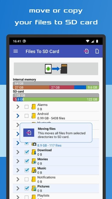 File to SD card文件到SD卡图3
