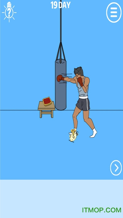 妈妈把我的辣条藏起来了2图4