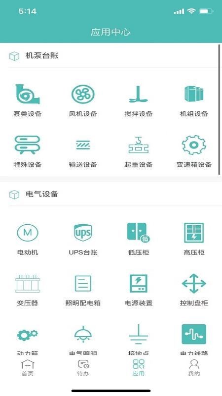 兴宏云检修图4