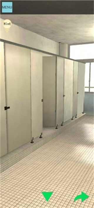 逃脱游戏我想逃课图3