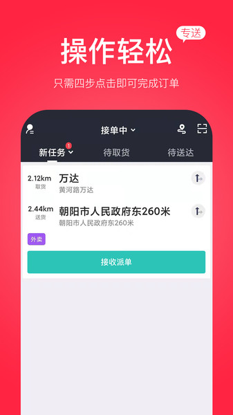 古果骑手图4