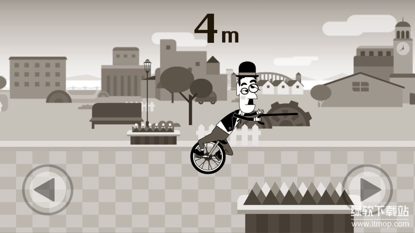 Monocycle Joy最新版图2