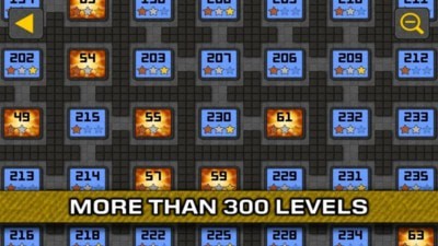 机器人推箱子图5