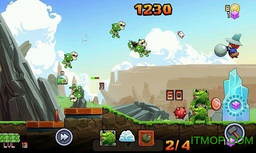 Goblins Rush!