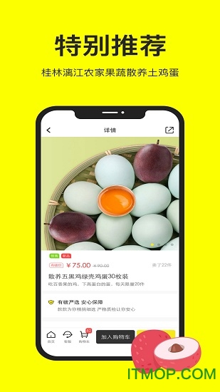 有啵严选