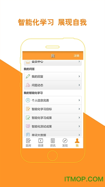 英语四级宝典图5