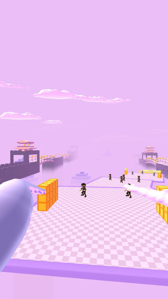 火柴人大战触手怪图2