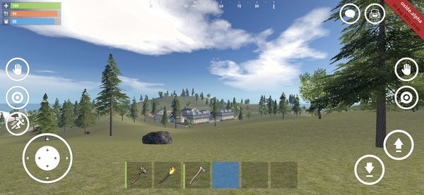 氧化物生存岛官方版(Oxide Survival Island)图2