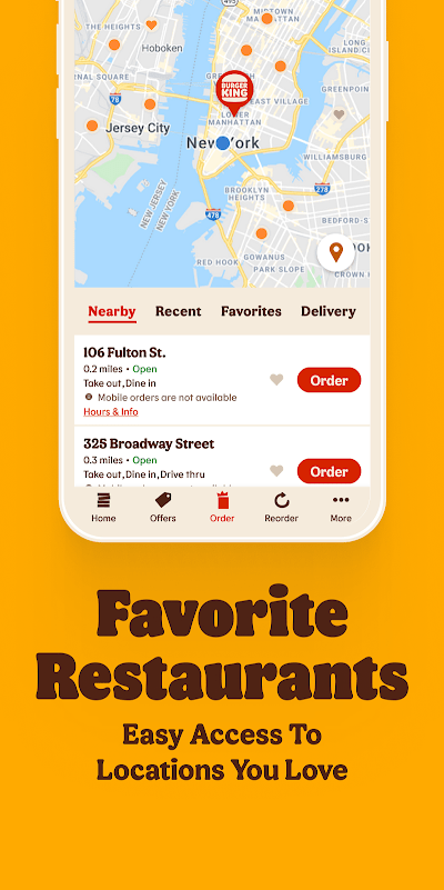 汉堡王burger king图4