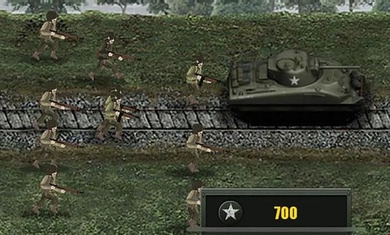 WW2战争指挥官图2